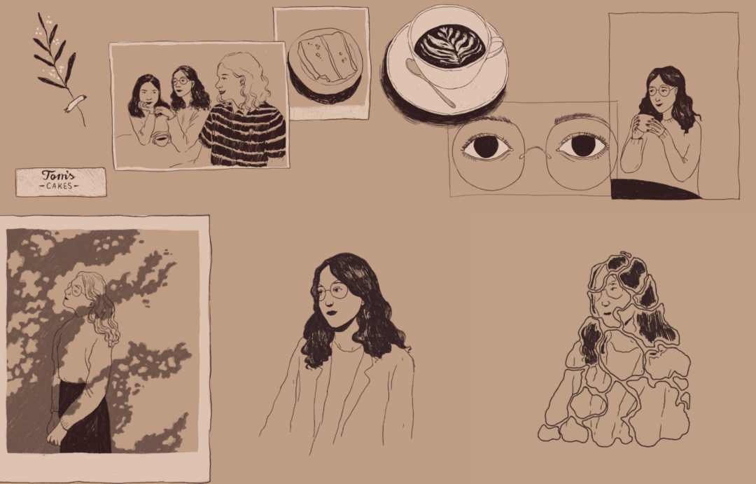 Animation ‘That’s life’