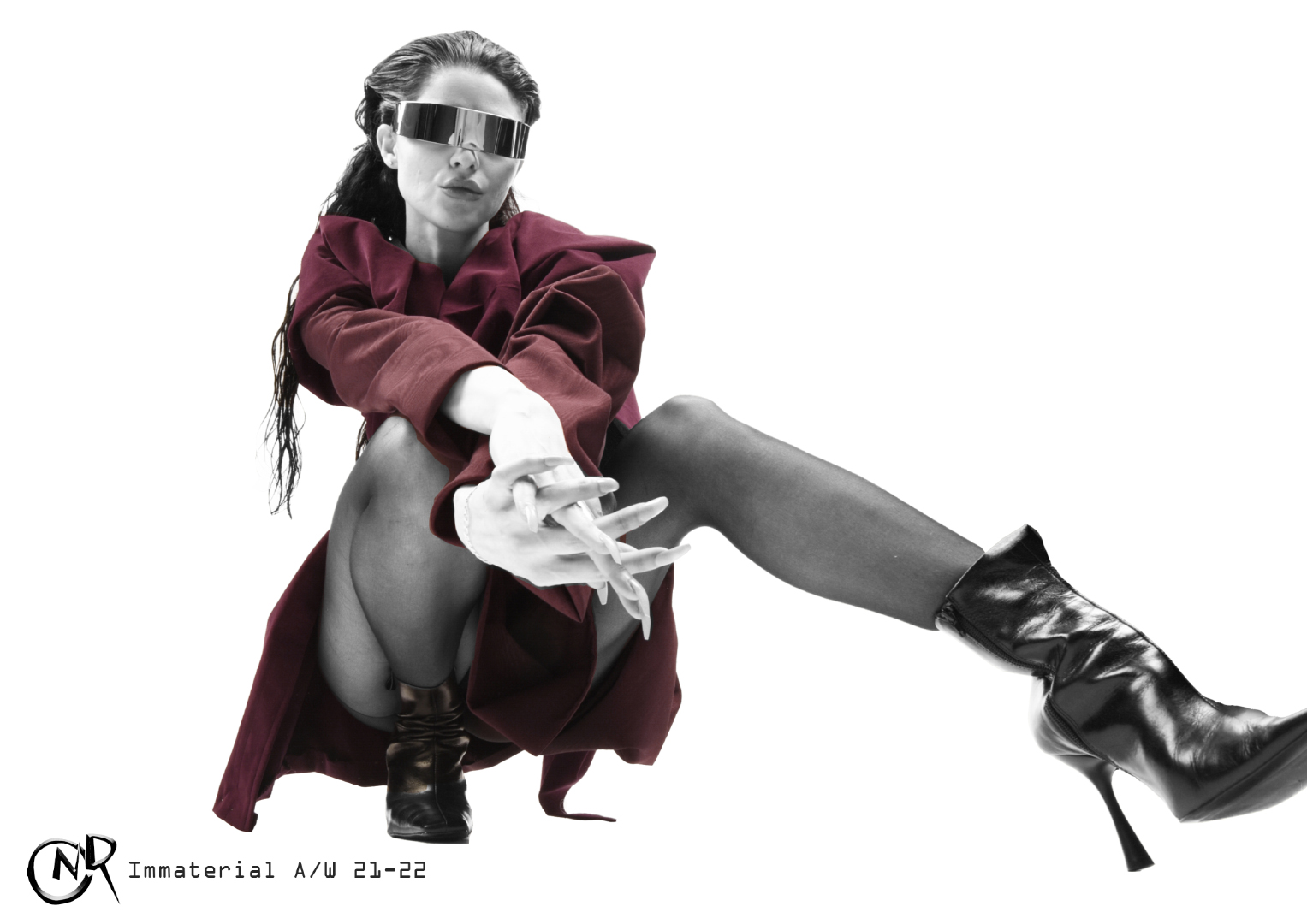 Outfit 3 Styled Photograph