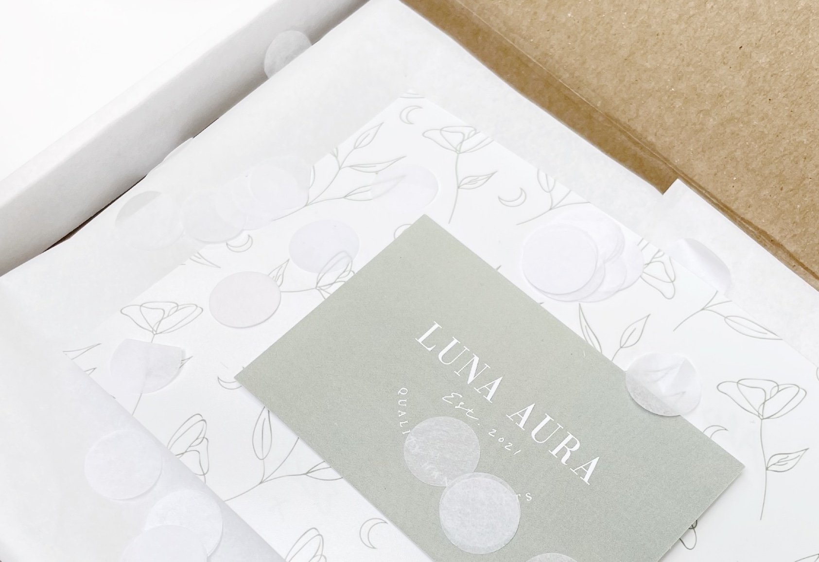 Packaging Design