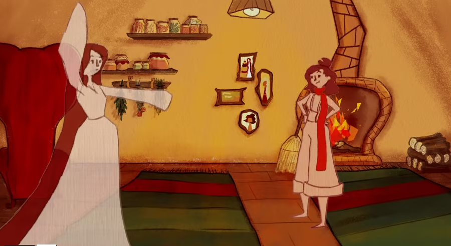 Wherever I Wander [full film]
