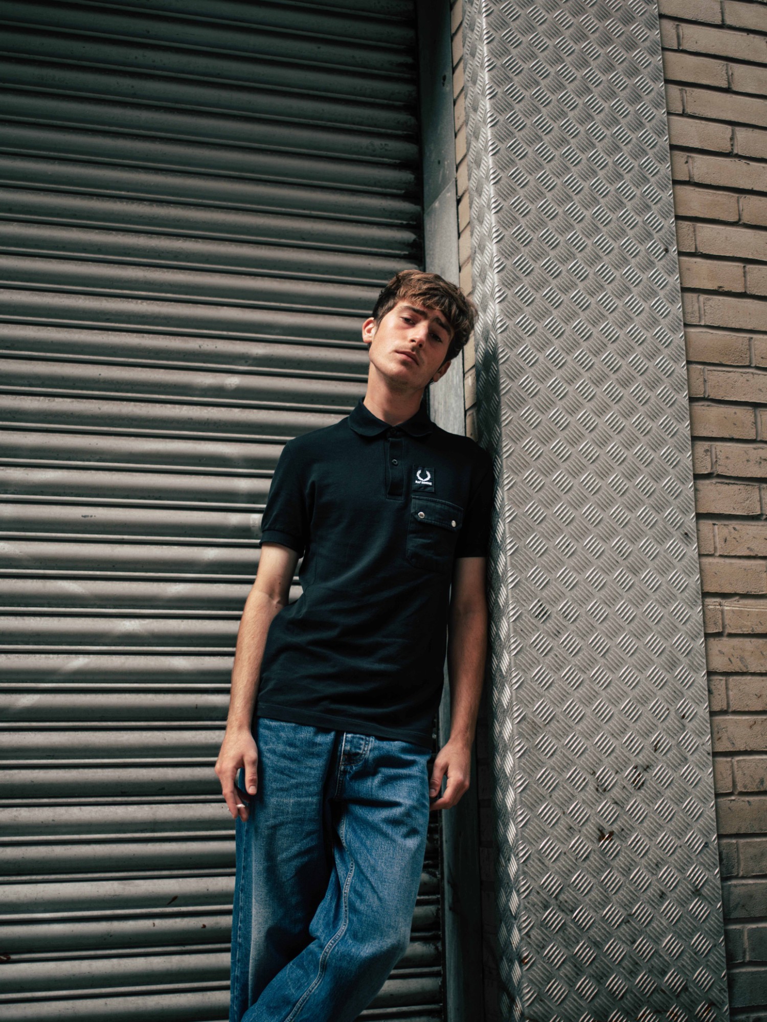Joe Morris, Liverpool, 2020