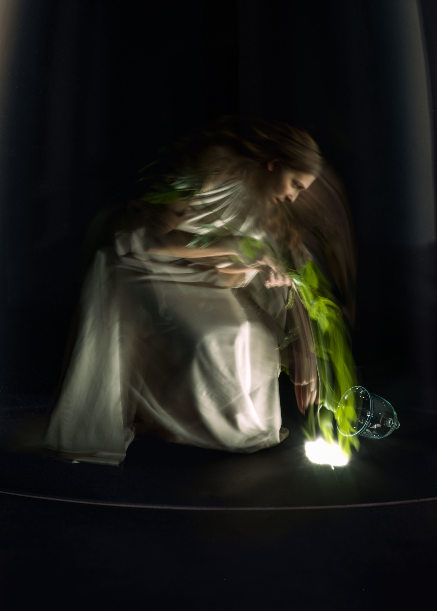 Crossing the Threshold