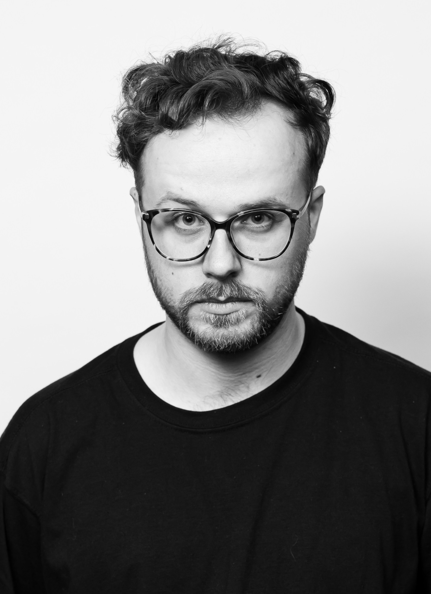 Joe Seeney - Actor, Writer and Director