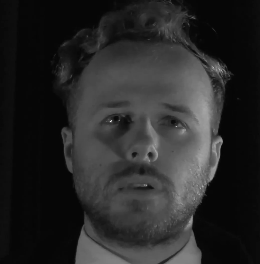 Joe Seeney – Still from ‘Bed or Beds?’