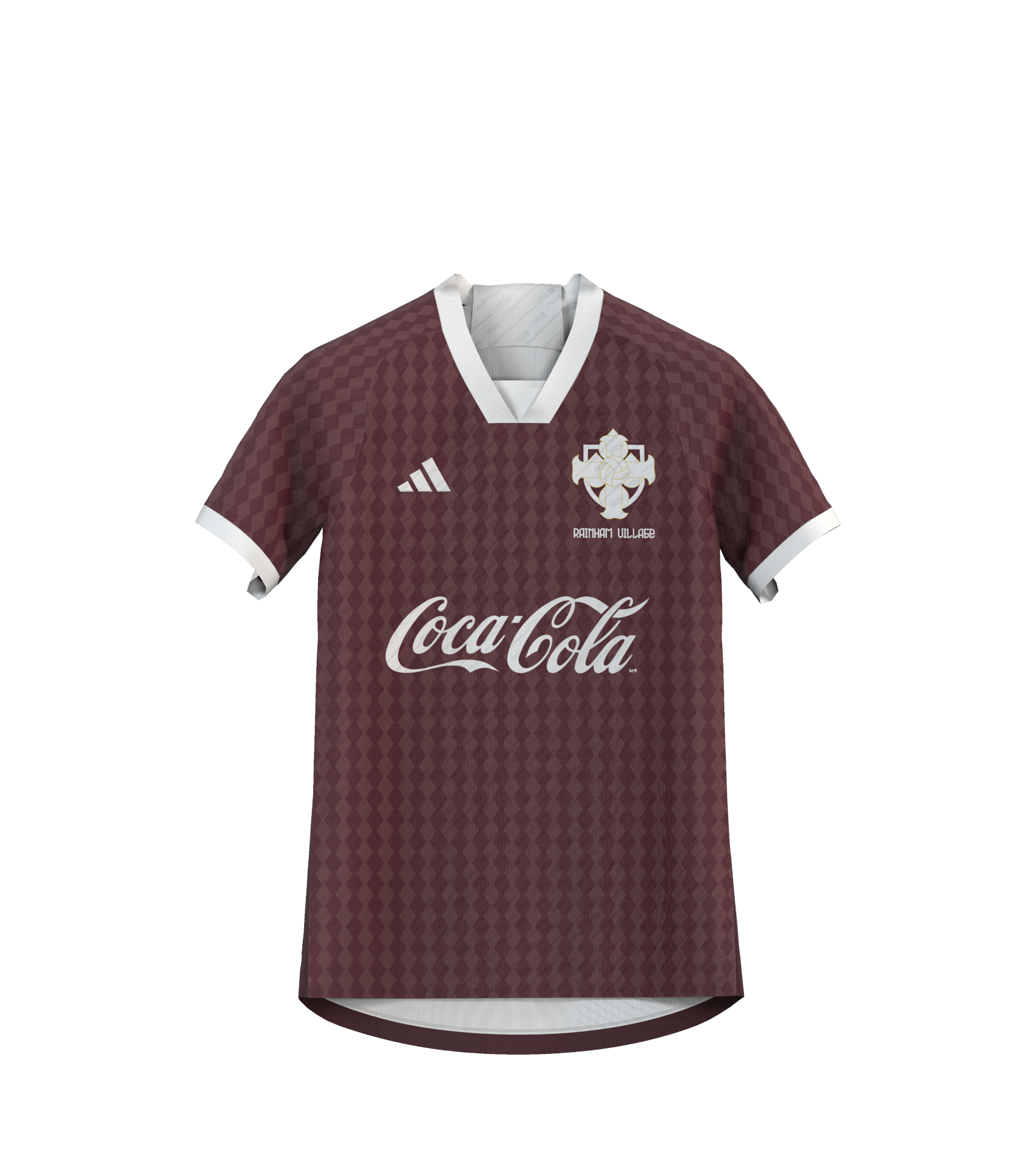 This is the Rainham Home kit.